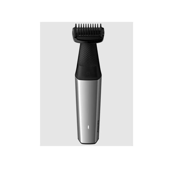 Philips BG5021 15 Herrtrimmares ARGENT METAL