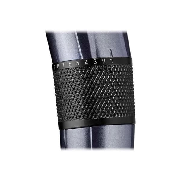 Babyliss E976E sladdlös hårklippare - Titanium blad - 26 klipphöjder
