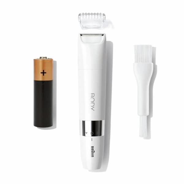 Braun BS1000 bikinitrimmer
