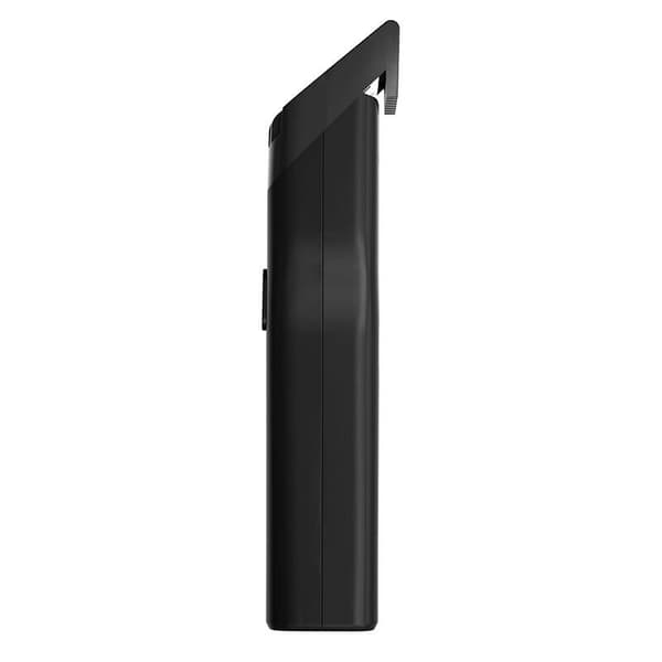 Hårklipper (3-21 mm) + tilbehør ENCHEN BOOST-B sett (svart)