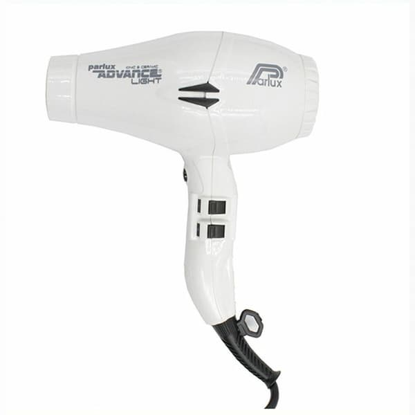 Hårtork Parlux PARLUX ADVANCE Vit Vit