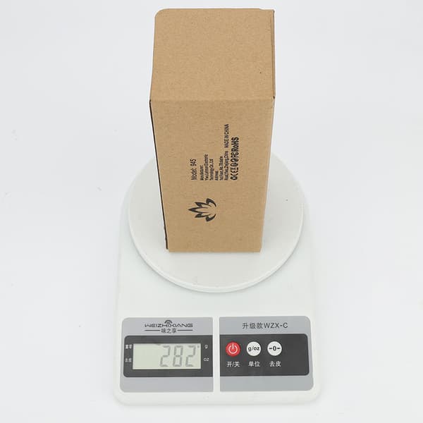 INF 3-i-1 Nesetrimmer & Kroppstrimmer