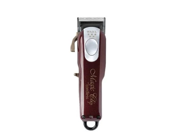 Wahl Hair Clipper Wahl Magic Clip 5 Star Cordless Cordless hair clipper