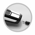 Miniatyrbilde 2 av 4: Elektrisk Barbermaskin Remington