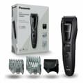 Miniatyrbild 7 av 7: Sladdlös Trimmer Panasonic Corp. ERGB62H503 0.5 mm Svart