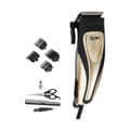 Miniatyrbild 1 av 2: Hårtrimmer/ Rakapparat EDM 07591