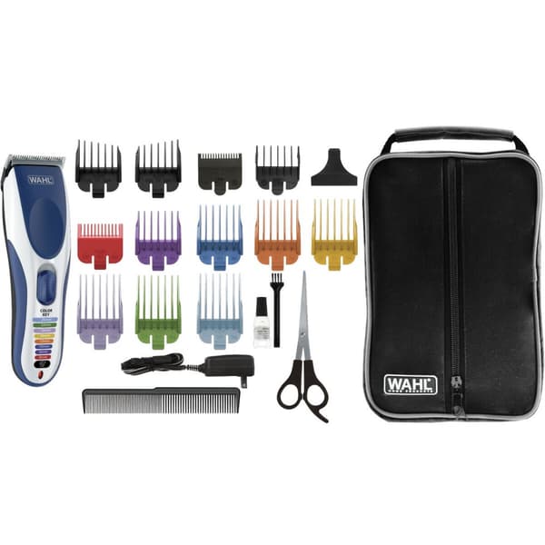Hårtrimmer Wahl 09649-016 1,5 mm