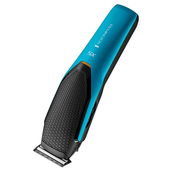 Remington Power X Series X5 HC5000 - tarkkuusleikkaus ergonomisella muotoilulla ja edistyksellisillä ominaisuuksilla