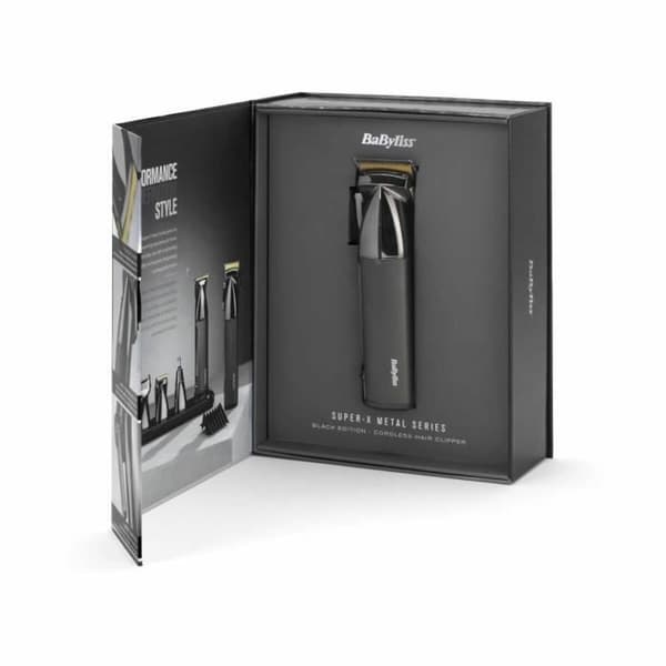Hårklipper Babyliss E991E