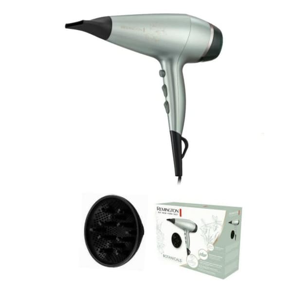 Hiustenkuivaaja Remington