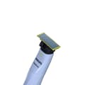 Miniatyrbillede 2 af 2: Philips OneBlade First Shave QP1324/20 med dobbeltsidet blad