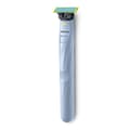 Miniatyrbillede 1 af 2: Philips OneBlade First Shave QP1324/20 med dobbeltsidet blad