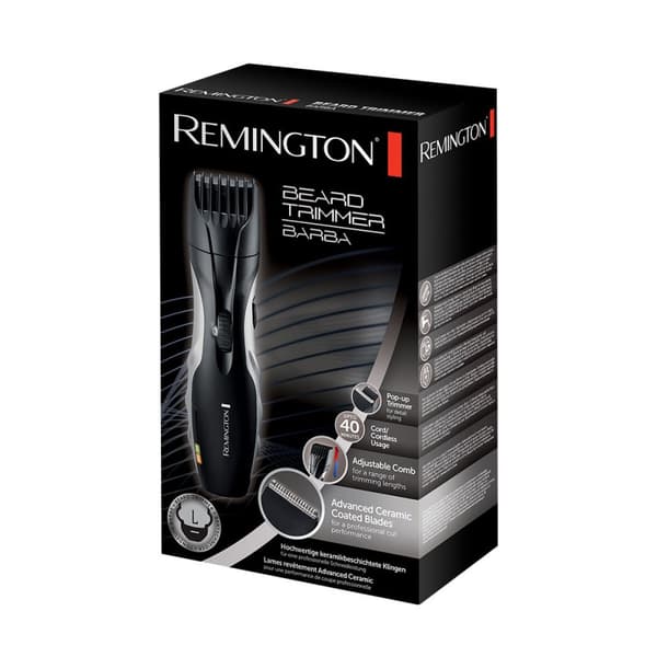 Hårtrimmer Remington