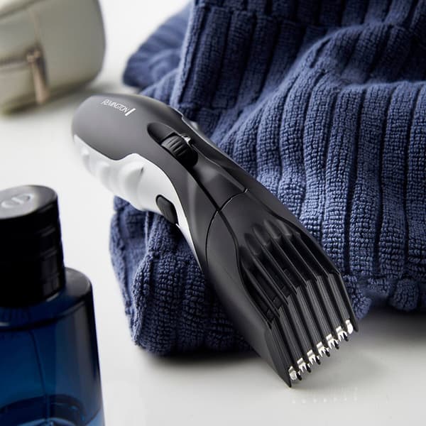 Hårtrimmer Remington