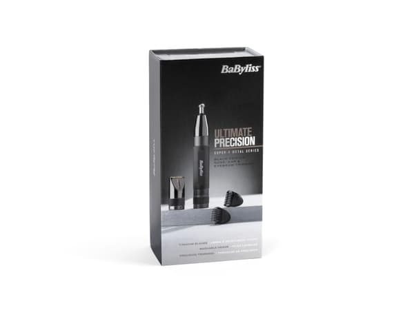 BaByliss trimmer BABYLISS E111E trimmer