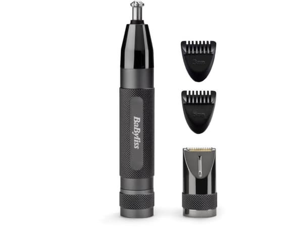 BaByliss trimmer BABYLISS E111E trimmer