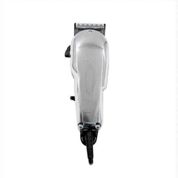 Hårtrimmer/Shaver Wahl Moser Chrome SuperTaper 40 mm