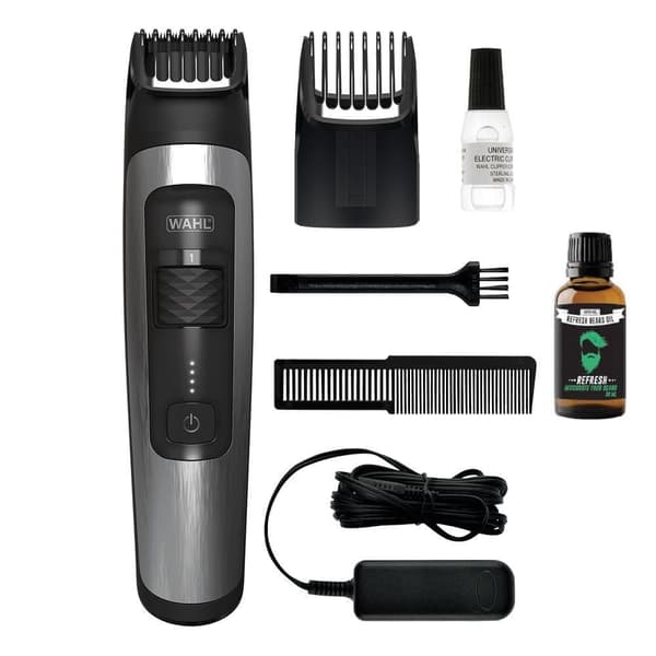 WAHL AQUA BLADE SKÆGTRIMMER 1065-3999
