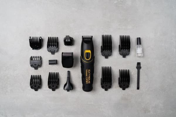 Skægtrimmer WAHL Extreme Grip Advan. 09893.0460