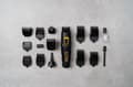 Miniatyrbillede 9 af 11: Skægtrimmer WAHL Extreme Grip Advan. 09893.0460