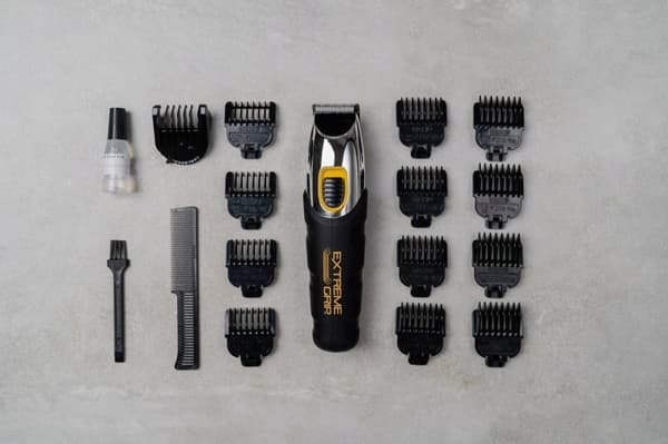 WAHL Extreme Grip skægtrimmer 09893.0440