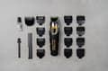 Miniatyrbillede 2 af 2: WAHL Extreme Grip skægtrimmer 09893.0440