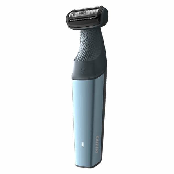 Philips BG3027/05 kroppsvårdare/rakapparat Svart, Blå