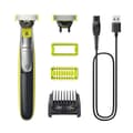 Pikkukuva 1 / 2: Hiustenleikkuri Philips QP2834/23