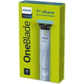 Miniatyrbild 2 av 2: Hårtrimmer Philips One Blade Pro