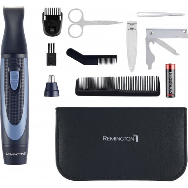 Remington Travel Kit NE3890 trimmer kit