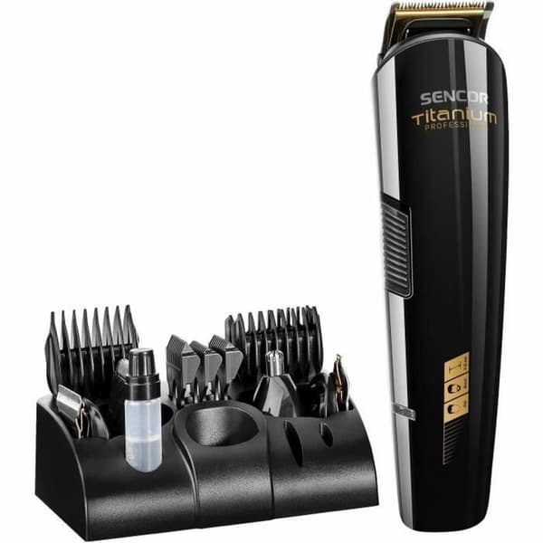 Hårtrimmer Sencor SHP 8305BK