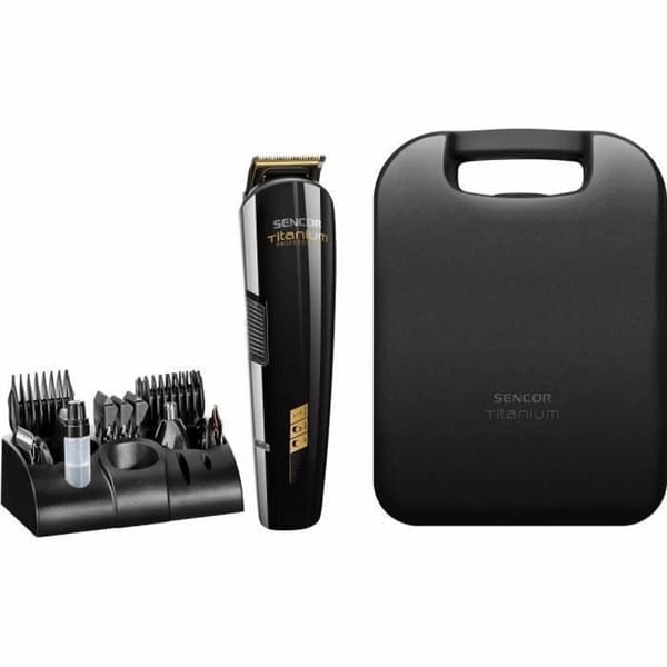 Hårklippere Sencor SHP 8305BK