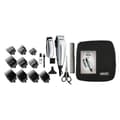 Miniatyrbild 3 av 3: Hårtrimmer/ Rakapparat Wahl 79305-1316 Silver
