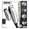 Miniatyrbild 2 av 3: Hårtrimmer/ Rakapparat Wahl 79305-1316 Silver