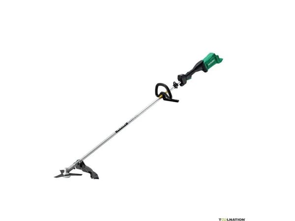 HiKOKI akkukäyttöinen trimmeri 18V CG18DA(L)