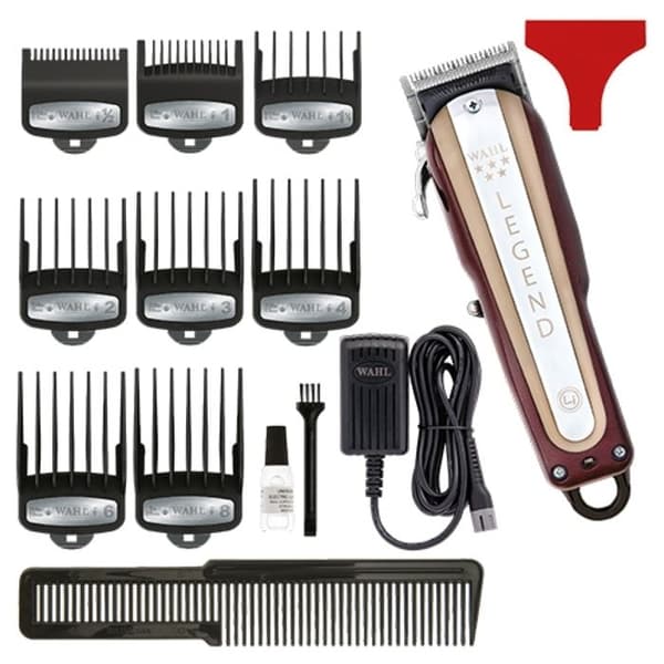 Wahl - Legend sladdlös sladdlös trimmer