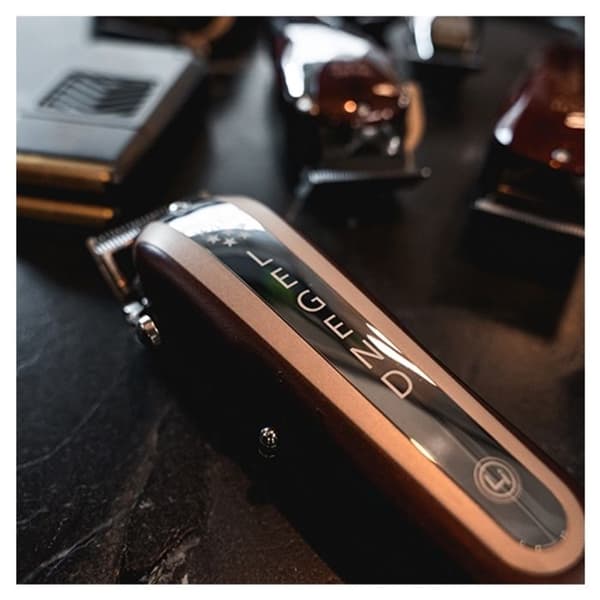 Wahl - Legend sladdlös sladdlös trimmer