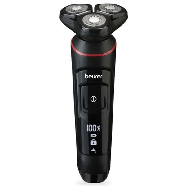 Hårtrimmer Beurer MN8X