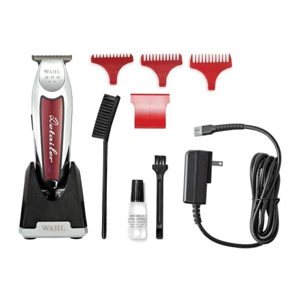 WAHL Line / TRIM Trådlös T-Wide Detailer Trimmer