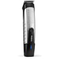 Miniatyrbild 1 av 4: Tondeuse - Babyliss - T812E - Lithium Power - 14 klippnivåer - 80 min driftstid - Vattentålig