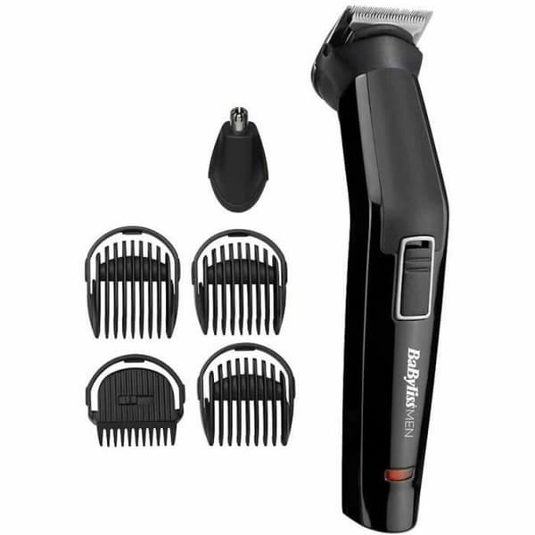 Hårtrimmer/ Rakapparat Babyliss MT725E