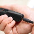 Miniatyrbild 8 av 8: Trimmer Philips Precision