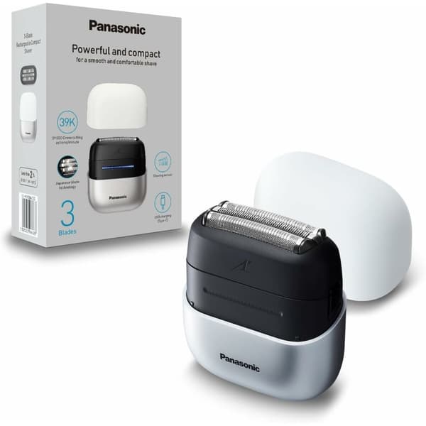 Rakapparat Panasonic ES-CM3B