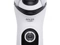 Miniatyrbillede 3 af 8: Adler AD 2910 Rotationsshaver Trimmer Hvid