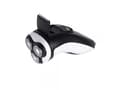Miniatyrbillede 5 af 8: Adler AD 2910 Rotationsshaver Trimmer Hvid