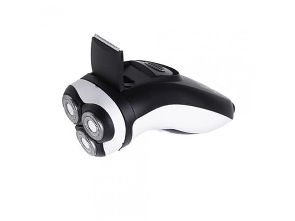Adler AD 2910 Rotationsshaver Trimmer Hvid