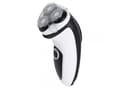 Miniatyrbillede 2 af 8: Adler AD 2910 Rotationsshaver Trimmer Hvid