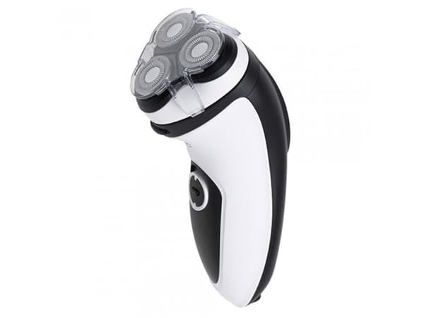 Adler AD 2910 Rotationsshaver Trimmer Hvid