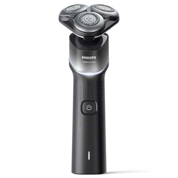 Philips Rakapparat 5000X-serien X5004/00 Våt och torr elektrisk rakapparat