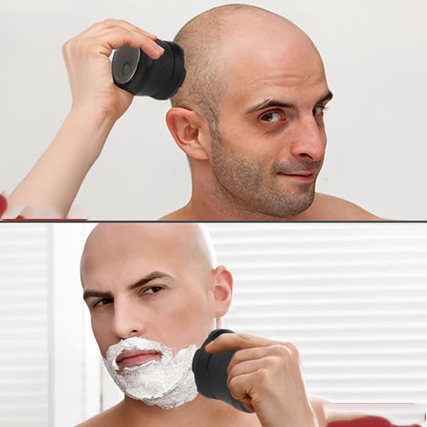 INF Profesjonell hodebarbermaskin 8002
